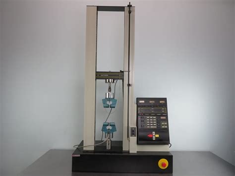 Double Column Tensile Tester solution|tensile testing machine instructions.